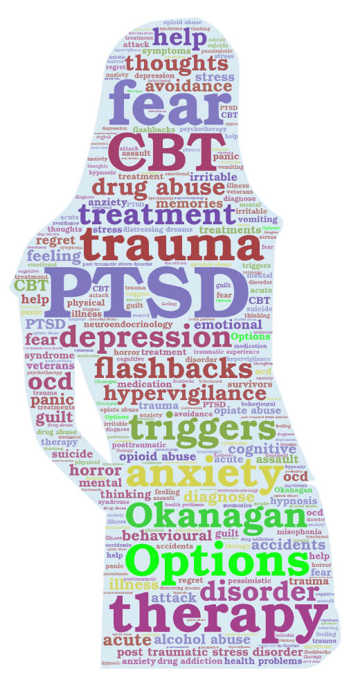 Ptsd and Trauma care programs in BC - Canadian drug alcohol treatment center
